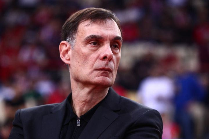 Stoiximan Basket League: Ο Μπαρτζώκας ξεπέρασε τον Σάκοτα και έγινε ο όγδοος πολυνίκης προπονητής
