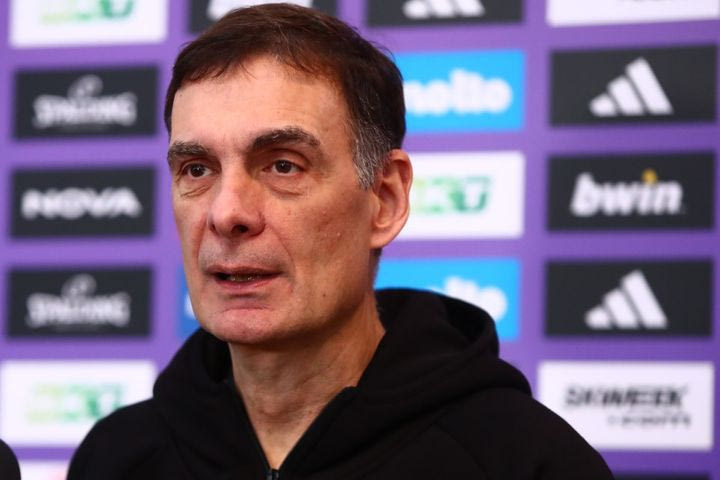 Μπαρτζώκας: “Βασιζόμαστε στο ομαδικό μας παιχνίδι, αλλά χρειαζόμαστε και το ταλέντο των παικτών”