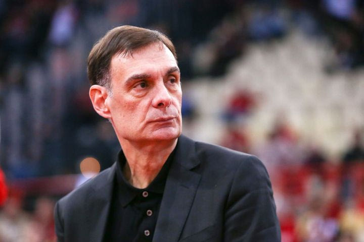 Σύνδεσμος προπονητών για Μπαρτζώκα: “Ύβρεις και καταγγελίες μέσω social media και ανακοινώσεων δεν αποτελούν λύση, ούτε βοηθούν τον αθλητισμό”