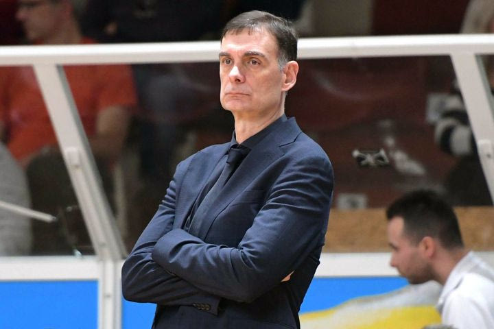 Μπαρτζώκας ενόψει Παρτίζαν: “Να μείνουμε πιστοί στο πλάνο μας και να ελέγξουμε τα συναισθήματά μας”