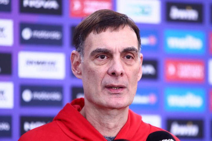 Μπαρτζώκας: “Αν μας προκύψει το πλεονέκτημα έδρας θα το κυνηγήσουμε, αυταπόδεικτο ότι έχει γίνει καλή δουλειά στον Παναθηναϊκό”