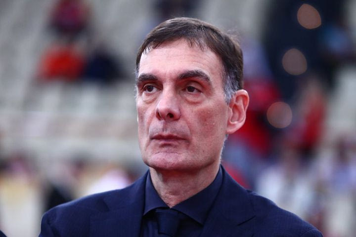 Μπαρτζώκας: “Είμαστε αδικαιολόγητοι, ο έξτρα γύρος φέρνει έξτρα κόπωση”