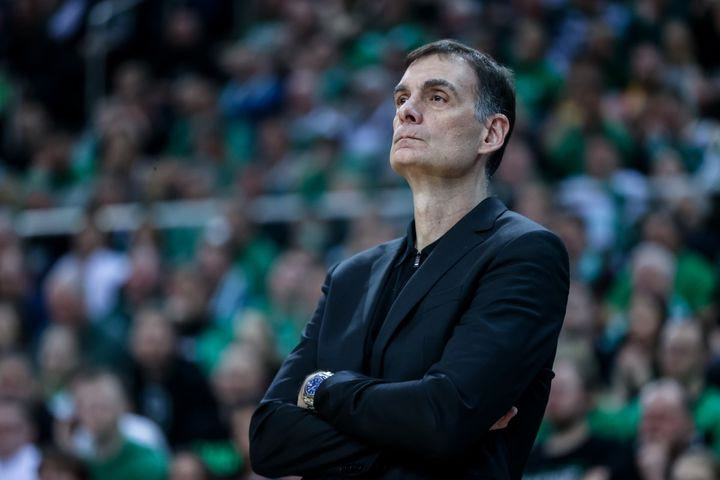 Η παλιά ατάκα του Ιωαννίδη και τα ξενύχτια του Μπαρτζώκα