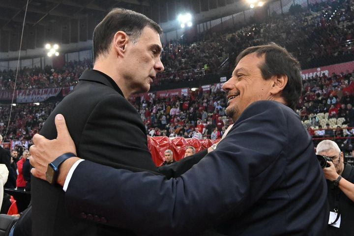 Πότε θα ξεκινήσει η EuroLeague της σεζόν 2024/25 και ποιες είναι οι τρεις πόλεις που διεκδικούν το Final Four