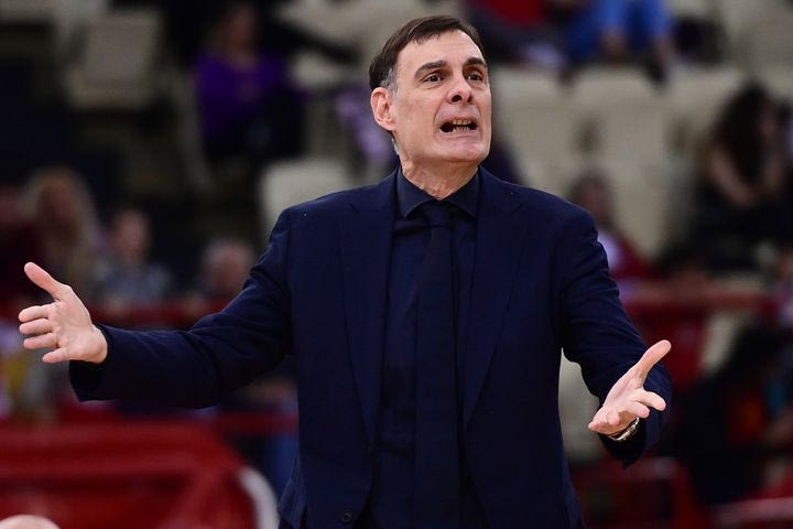 Μπαρτζώκας: “Πρήστηκε πολύ περισσότερο το πόδι του Γουόκαπ  μετά το ματς με τον Παναθηναϊκό”