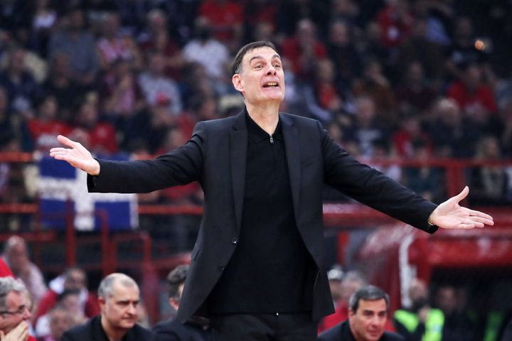 Μπαρτζώκας: “Η άμυνά μας είναι η φύση μας, είμαι ευγνώμων για Γουόκαπ και Γουίλιαμς-Γκος”