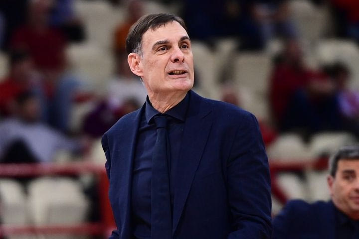 Μπαρτζώκας: “Το πόδι του Γουόκαπ πρήστηκε πολύ περισσότερο μετά το ματς με τον Παναθηναϊκό”