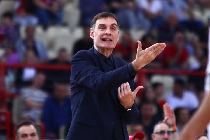Μπαρτζώκας: “Ο Γουόκαπ έπρεπε να παίξει 10′ και έπαιξε 32′, όποιος είναι χαλαρός κάνει ζημιά στην ομάδα”