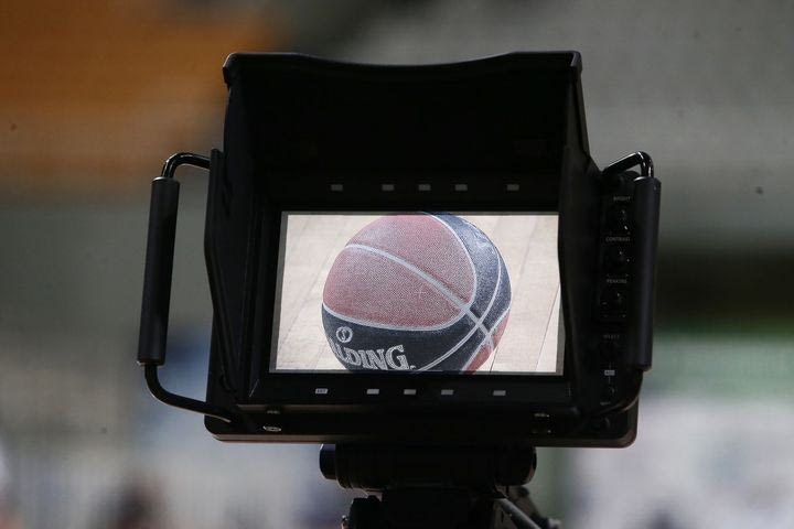 Stoiximan Basket League: Παράταση μέχρι τις 9 Απριλίου στην υποχρεωτική λειτουργία των καμερών στα γήπεδα της κατηγορίας