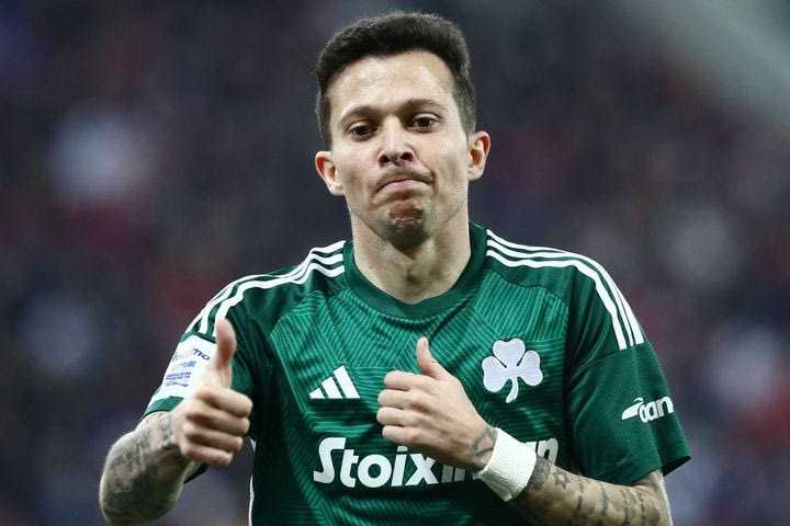 Μπερνάρ: “Μπορούμε να πάρουμε τον τίτλο, θα δώσω τα πάντα να φύγω πρωταθλητής”