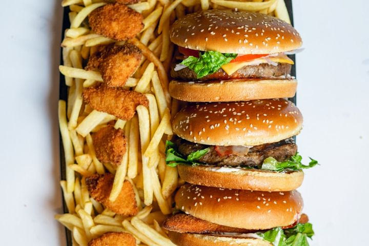 SPORT24 και ΑΝΤ1 Medialab κάνουν Lunch break στο σεμινάριο μαζί με τα Goody’s Burger House
