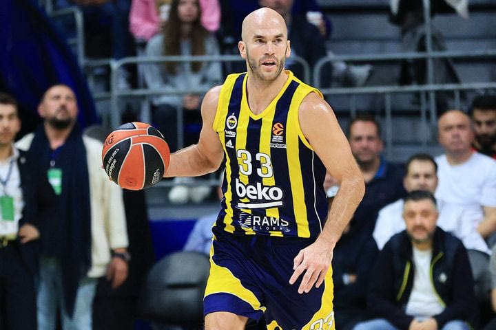 Προγνωστικά EuroLeague: Αποφασισμένη για το πλεονέκτημα έδρας η Φενέρ