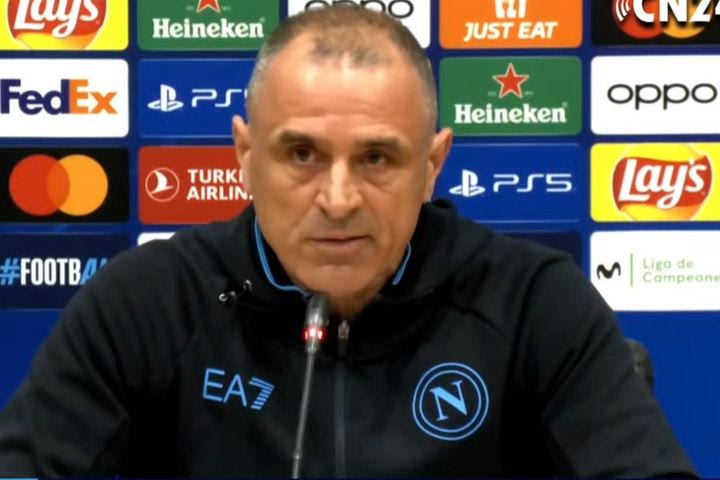 Καλτσόνα: “Φαβορί η Μπαρτσελόνα αλλά δεν μας τρομάζει”