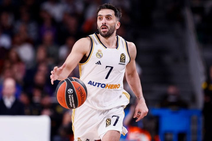 Ο Φακούντο Καμπάσο αναδείχθηκε MVP του ισπανικού πρωταθλήματος για την σεζόν 2023/24
