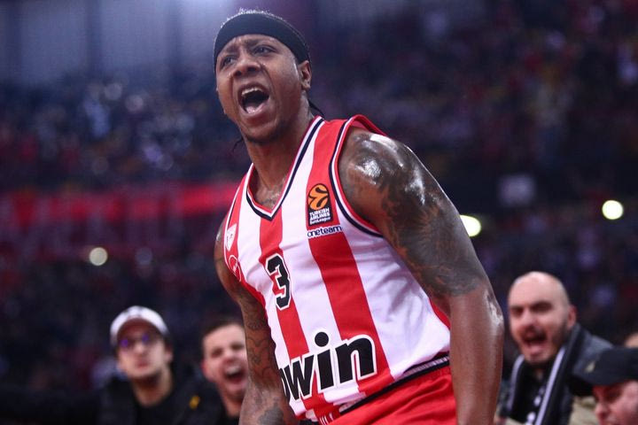 Καυτή έδρα και πρόβα playoffs για τον Ολυμπιακό κόντρα στην Παρτίζαν