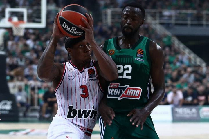 EuroLeague: Οι διεκδικητές της τετράδας και τα δεδομένα των ισοβαθμιών