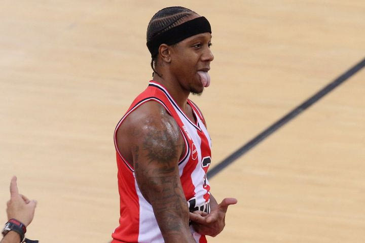 Προγνωστικά EuroLeague: Ψάχνει μία εμφάνιση ξέσπασμα ο Κάνααν στο 1.95