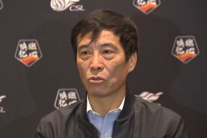 Πρώην πρόεδρος της Ποδοσφαιρικής Ομοσπονδίας της Κίνας καταδικάστηκε σε ισόβια για δωροδοκία