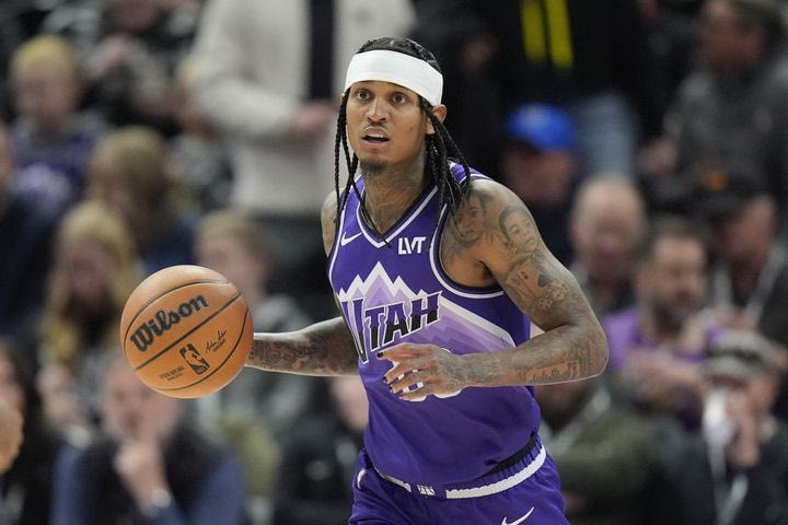 NBA: Ο Κλάρκσον οδήγησε τους Τζαζ με 38άρα, απόδραση των Γκρίζλις από το Μπρούκλιν