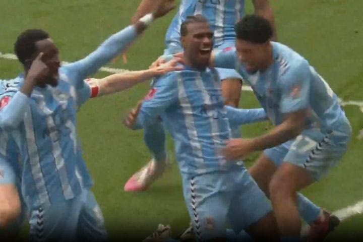 Γουλβς – Κόβεντρι 2-3: Στους “4” του FA Cup με μυθική ανατροπή στις καθυστερήσεις