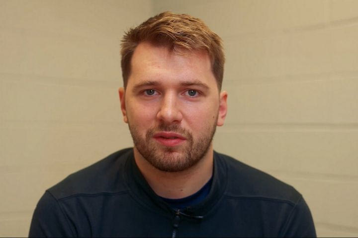 Ντόντσιτς: “Η Ρεάλ Μαδρίτης θα κατακτήσει τη EuroLeague, ο Καμπάσο μία από τις μεγαλύτερες μεταγραφές”