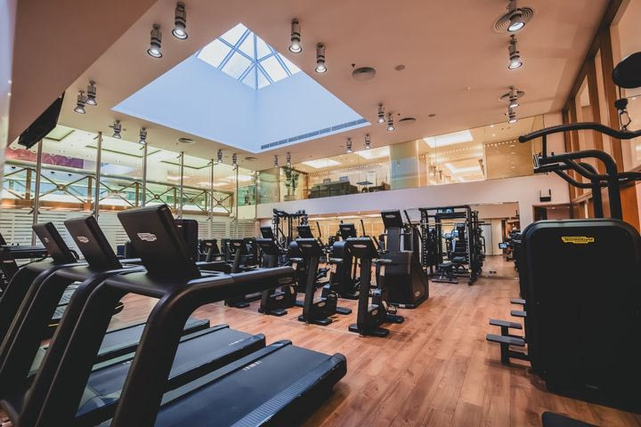Divani Collection Hotels & Technogym,  Μια συνεργασία well(ness) done!