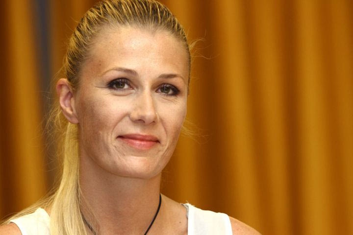Ρούξι Ντουμιτρέσκου: Στιγμές από την διαδρομή μίας εκ των κορυφαίων αθλητριών του ελληνικού βόλεϊ