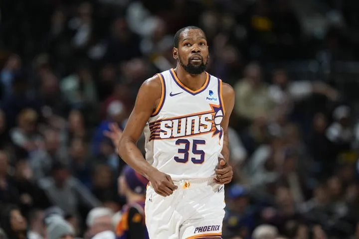 NBA: Πόρτα των Νικς σε Ντουράντ