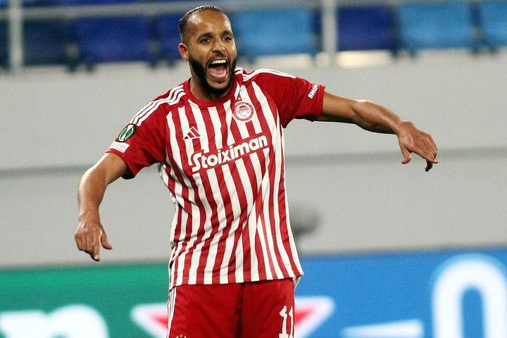 Ολυμπιακός: Οριστική συμφωνία ΑΠΟΕΛ με Ελ Αραμπί