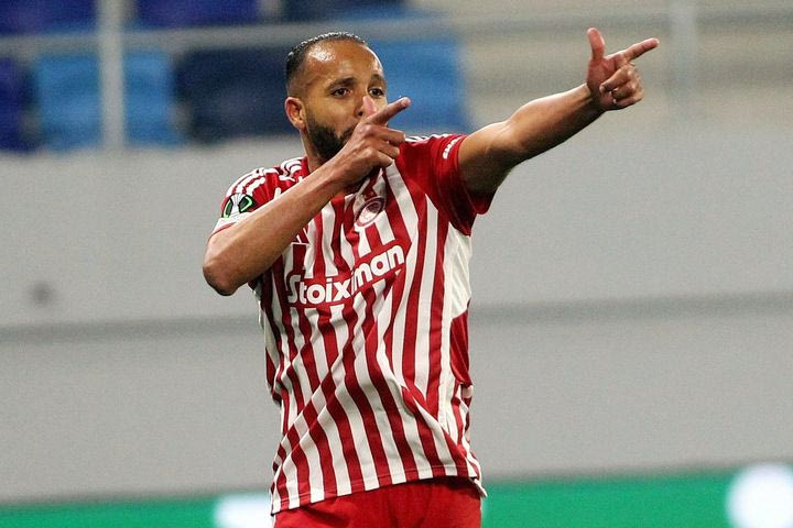 Ολυμπιακός: Ο Ελ Αραμπί οδεύει στον ΑΠΟΕΛ