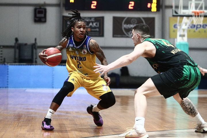 Elite League: Ασύλληπτη ανατροπή το Ψυχικό των επτά παικτών, επιβλητική νίκη για τον Ηρακλή