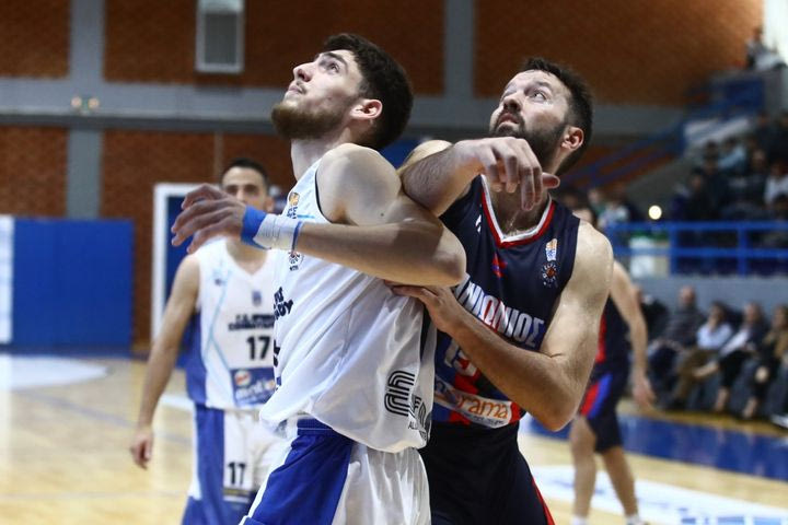 Elite League, ανασκόπηση 25ης αγωνιστικής: Συνωστισμός με επτά ομάδες σε απόσταση δύο βαθμών