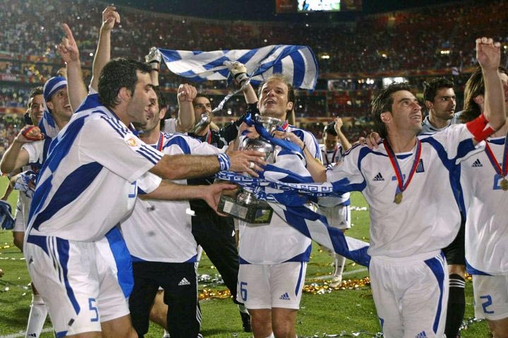El Sombrero Stories: Το αποκαλούν έπος της Πορτογαλίας, ήταν