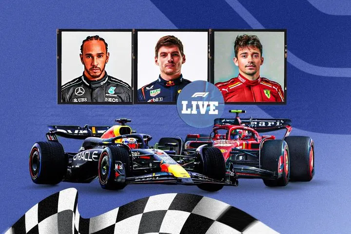 LIVE Formula 1: Οι κατατακτήριες στο GP του Άμπου Ντάμπι
