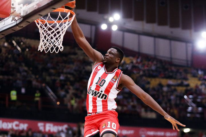 Η βαθμολογία της EuroLeague: Ο Ολυμπιακός καταδιώκει την τετράδα και περιμένει για να αρπάξει μία ευκαιρία