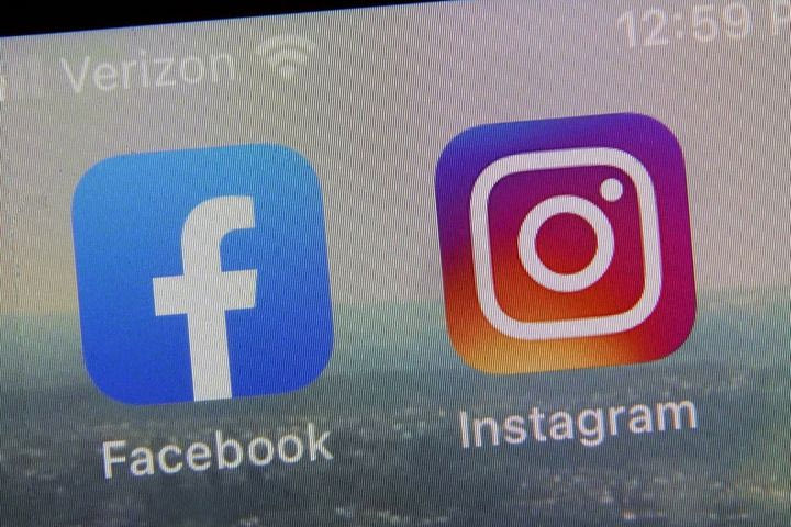 Πανικός στο διαδίκτυο: “Έπεσε” το Facebook και το Instagram