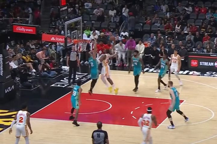 NBA: Ο Φερνάντο “πέταξε” στην κορυφή του Top-10 της βραδιάς