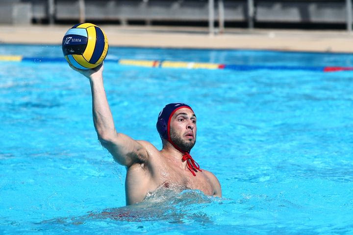 Υδραϊκός – Ολυμπιακός 6-15: Διατήρησε το απόλυτο και βλέπει Μπρέσια