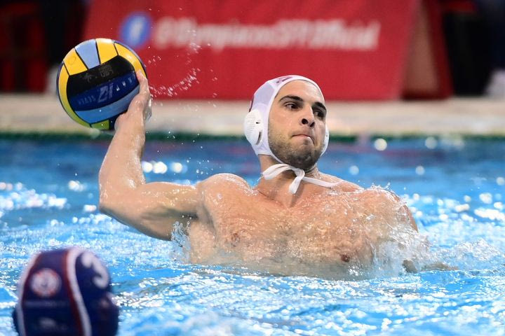 LIVE: Ολυμπιακός – Μπαρτσελονέτα