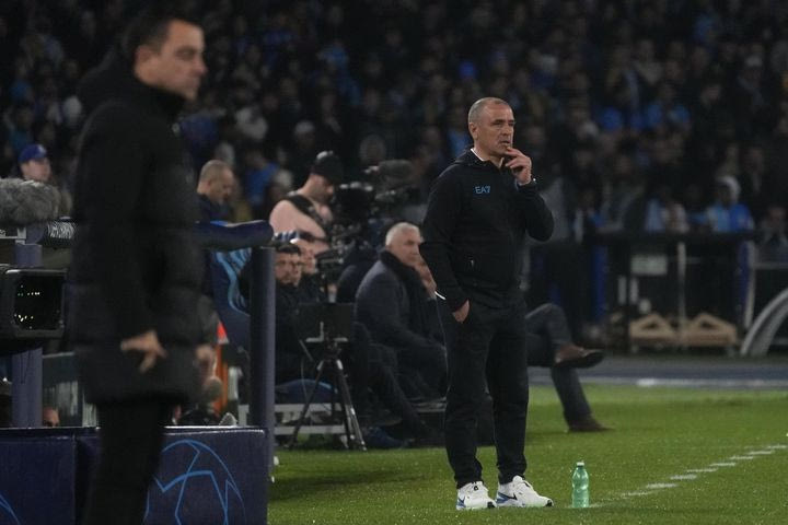 Προγνωστικά στοιχήματος: Ο Καλτσόνα έφερε την άνοιξη στην Νάπολι