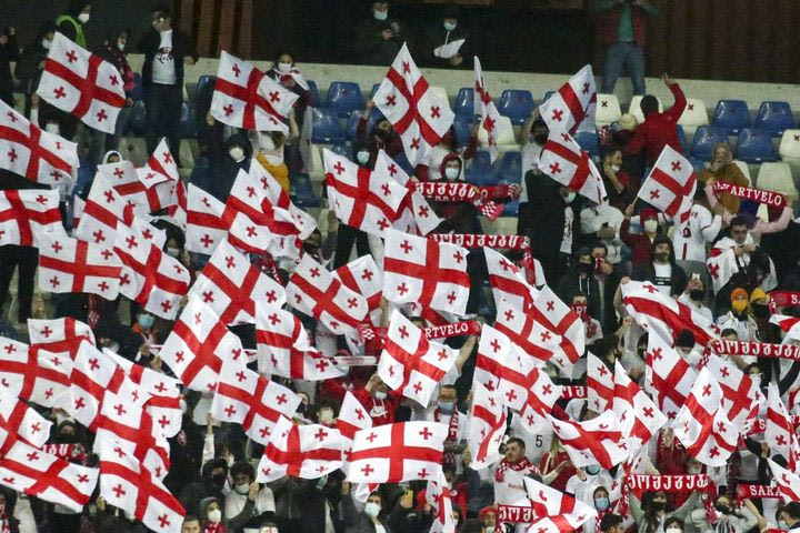 Αμόκ στη Γεωργία για το ματς της ιστορίας της: Σε πέντε ώρες εξαντλήθηκαν τα 54.000 εισιτήρια για τον τελικό πρόκρισης στο Euro 2024 με την Ελλάδα
