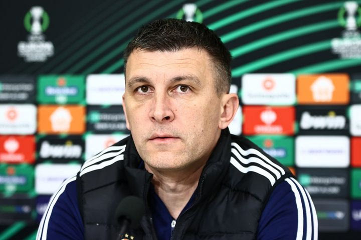 Γιακίροβιτς: “Προσοχή σε Ζίβκοβιτς, Τάισον και Κωνσταντέλια”