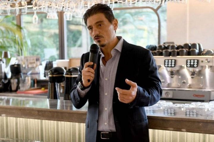 Γιαννακόπουλος: “Το τέλος της χρονιάς θα μας βρει με ευρωπαϊκό και πρωτάθλημα – Αυτό που θα δούμε στο ΟΑΚΑ δεν το έχουμε ξαναδεί”