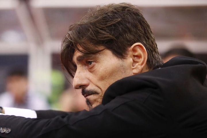 Γιαννακόπουλος: “Δεν μας εκφράζει το refuse to lose του Ολυμπιακού, μας εκφράζει το you need to learn how to lose, so you can constantly win”
