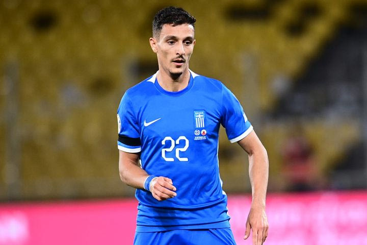 Ο Γιαννούλης πέρασε τα ιατρικά και ανακοινώνεται από την Άουγκσμπουργκ, σύμφωνα με τους Γερμανούς