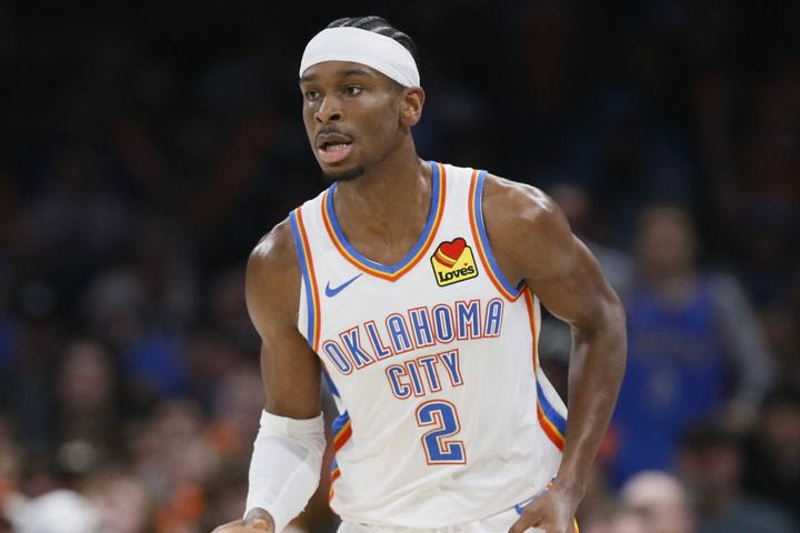 Προγνωστικά NBA: Με τους πόντους του Γκίλτζιους-Αλεξάντερ και το Under του Γκίντι