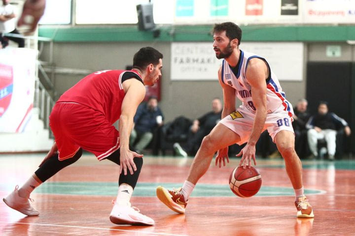Elite League: Αγκαλιά με την πρωτιά ο Πανιώνιος, θρίαμβος του Μίλωνα στη Μύκονο