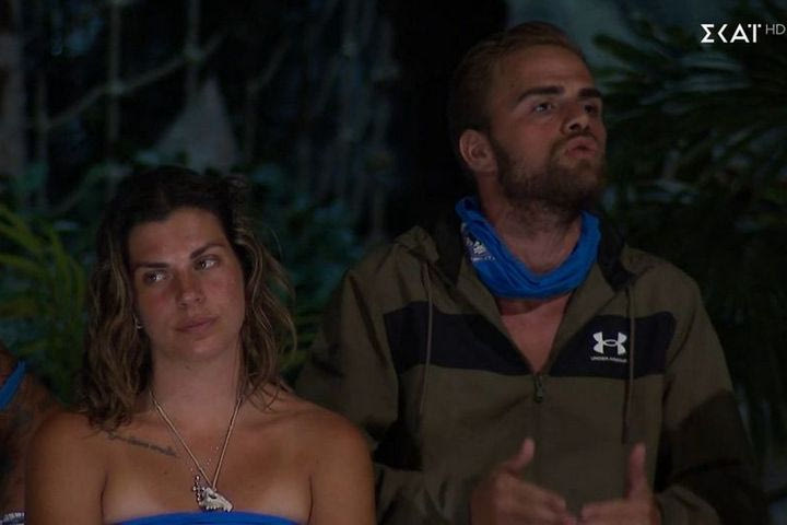 Survivor: Ανάλυση α λα Super League με τον Γκιουλέκα να μιλάει για Λαμία και Ολυμπιακό