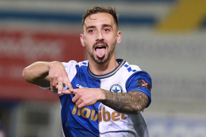 Ατρόμητος – ΠΑΣ Γιάννινα 3-2: Οι Περιστεριώτες τη ματσάρα στο τέλος, με την πλάτη στον τοίχο οι Ηπειρώτες