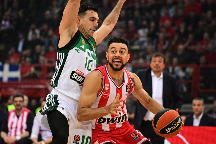 Ο Κολοσσός πήρε το τελευταίο εισιτήριο του Top 6: Το αναλυτικό πρόγραμμα της Β’ Φάσης στη Stoiximan Basket League